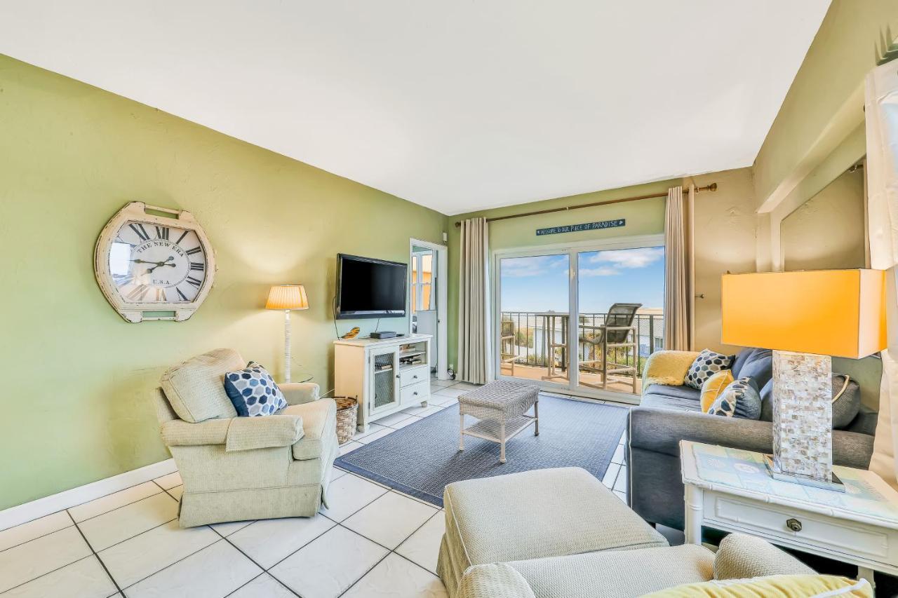Jax Beach Oceanfront Getaway Jacksonville Beach Extérieur photo