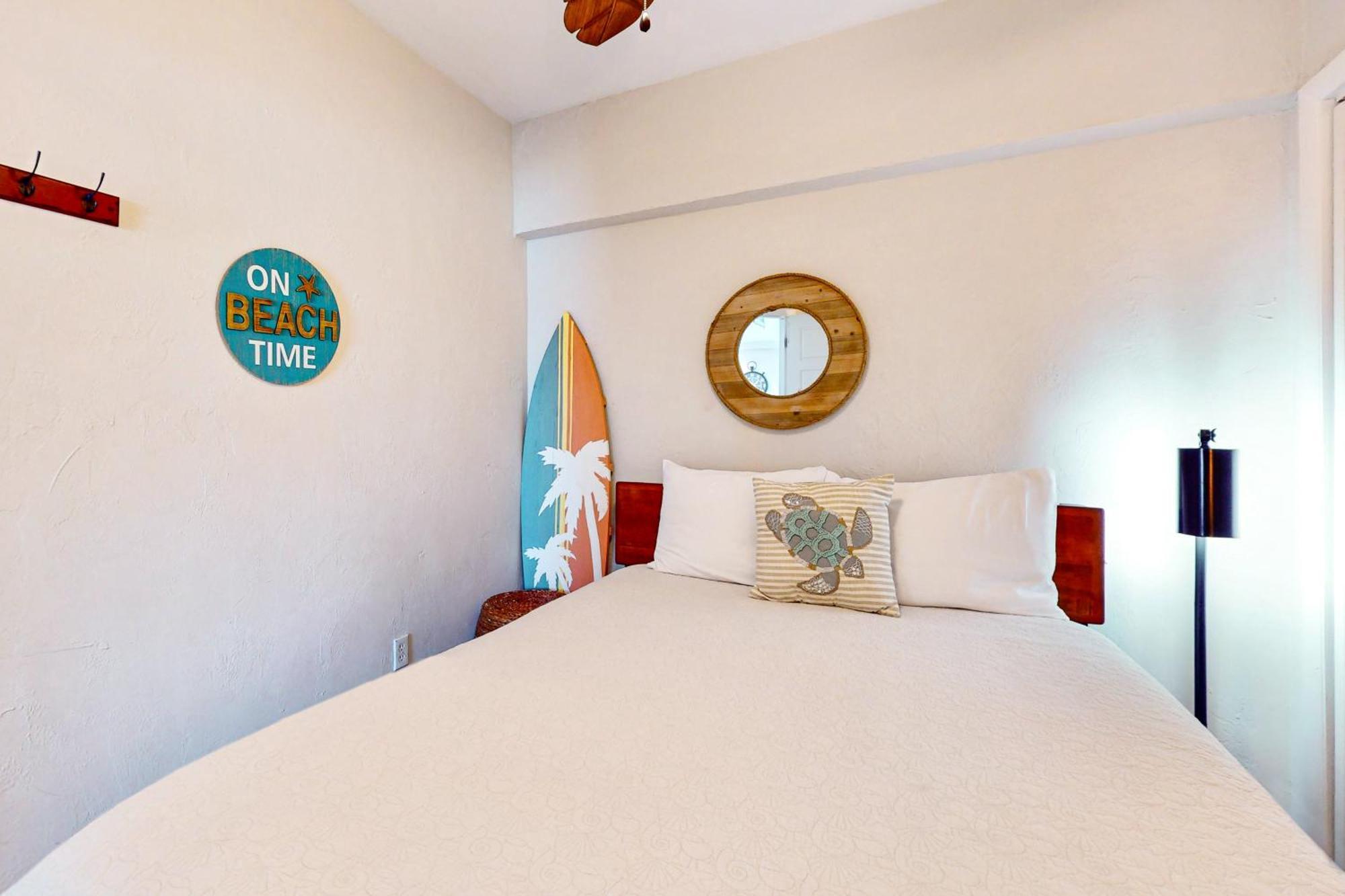 Jax Beach Oceanfront Getaway Jacksonville Beach Chambre photo