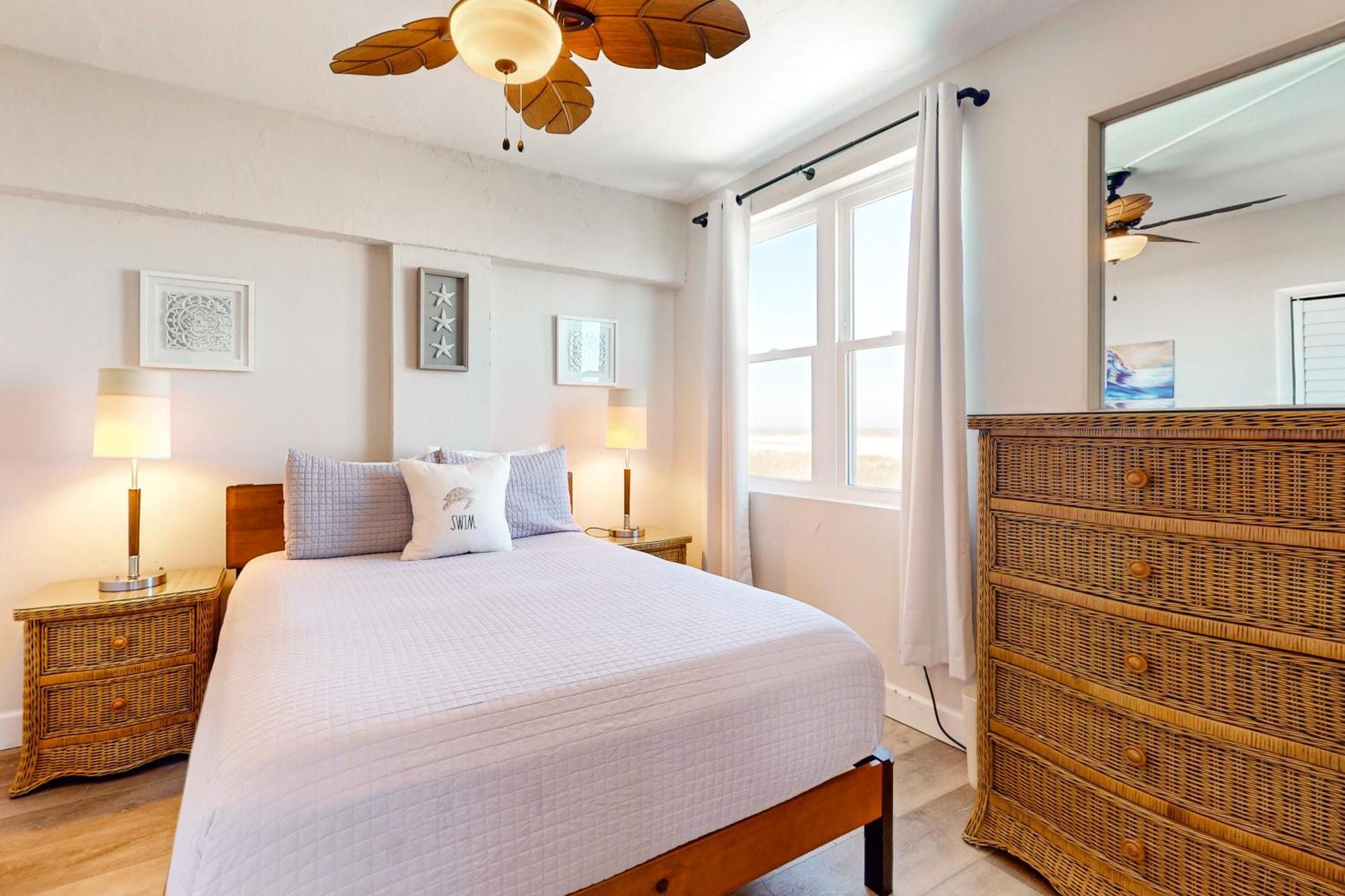 Jax Beach Oceanfront Getaway Jacksonville Beach Chambre photo