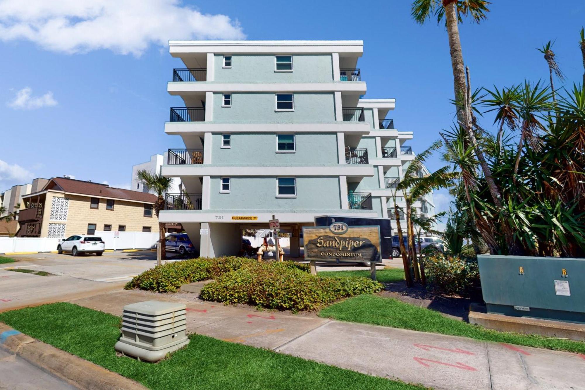 Jax Beach Oceanfront Getaway Jacksonville Beach Chambre photo