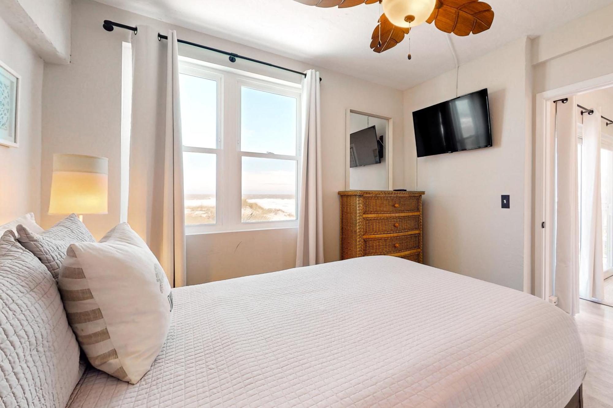 Jax Beach Oceanfront Getaway Jacksonville Beach Chambre photo