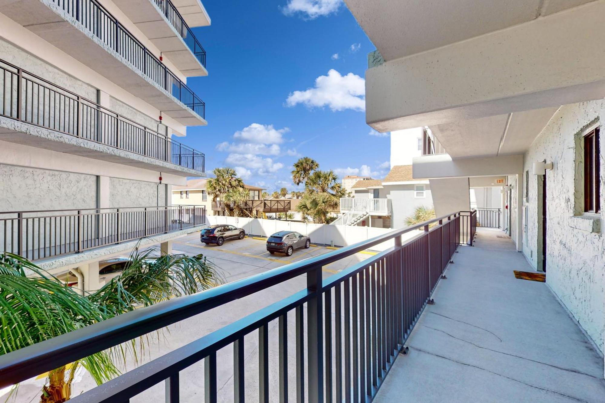 Jax Beach Oceanfront Getaway Jacksonville Beach Chambre photo