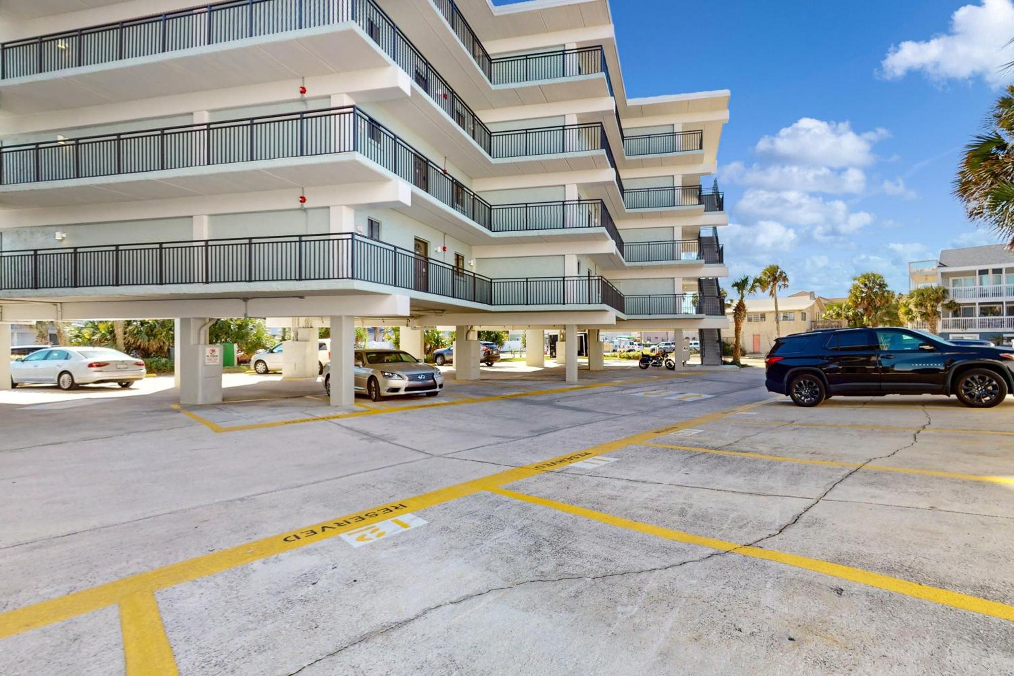 Jax Beach Oceanfront Getaway Jacksonville Beach Chambre photo